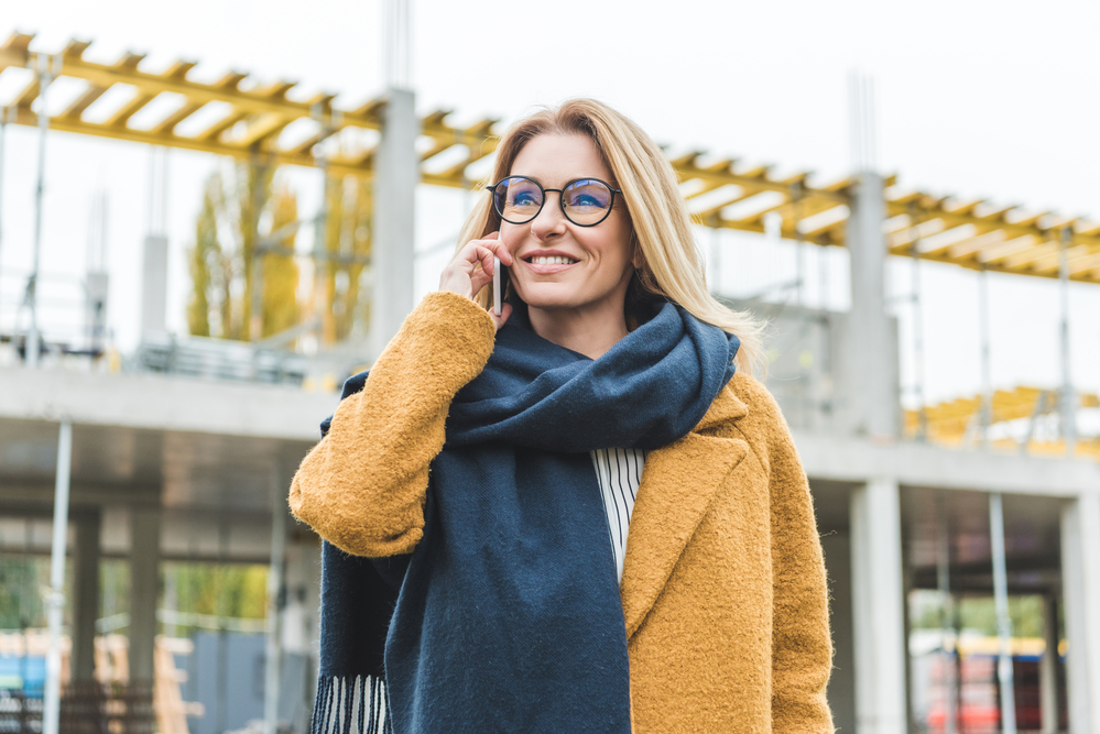 Herbstmode 2022 für Damen - Moderne Eltern